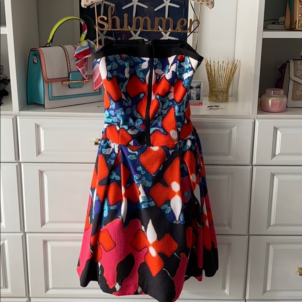 Brand New Peter Pilotto for Target Dress